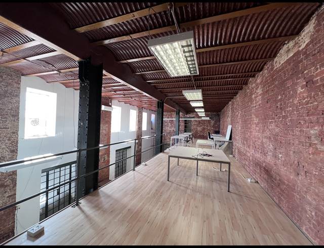 300M² OFFICE TO LET IN WOODSTOCK